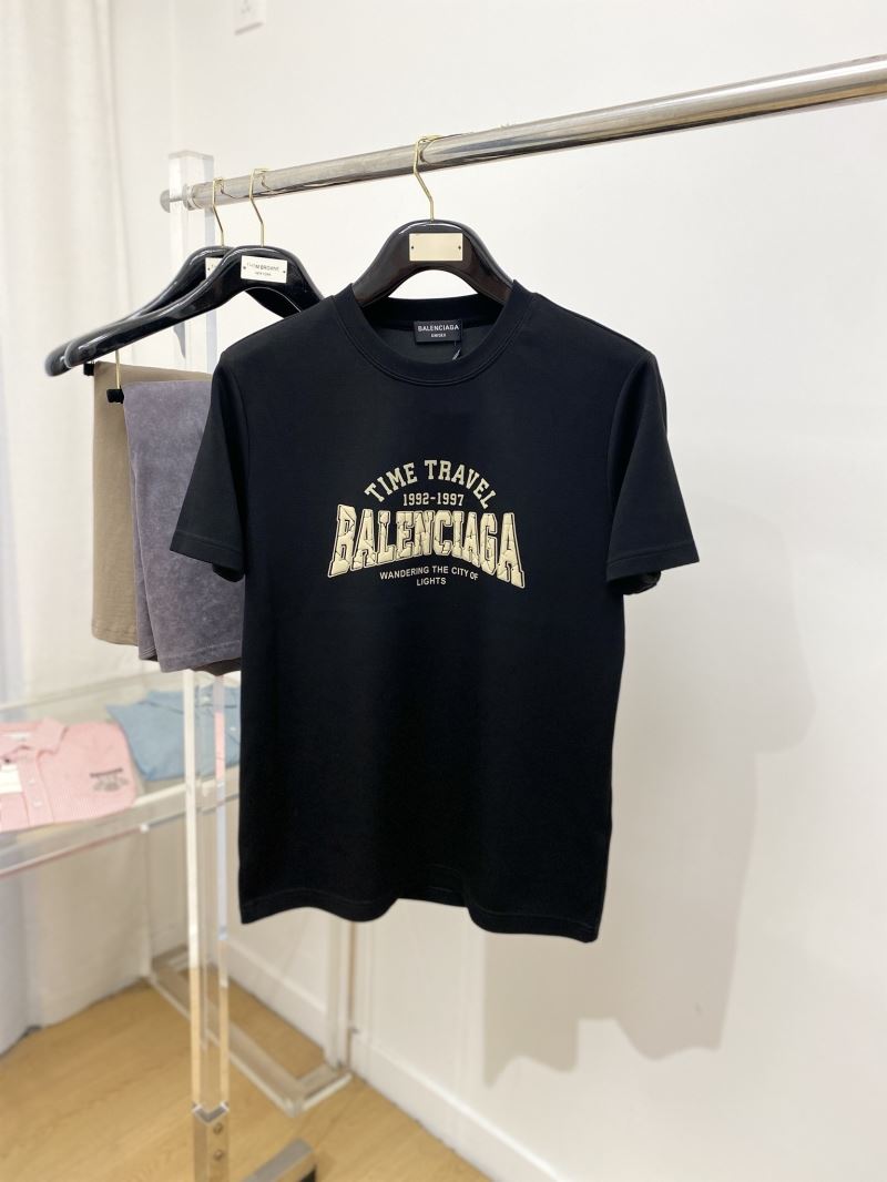 Balenciaga T-Shirts